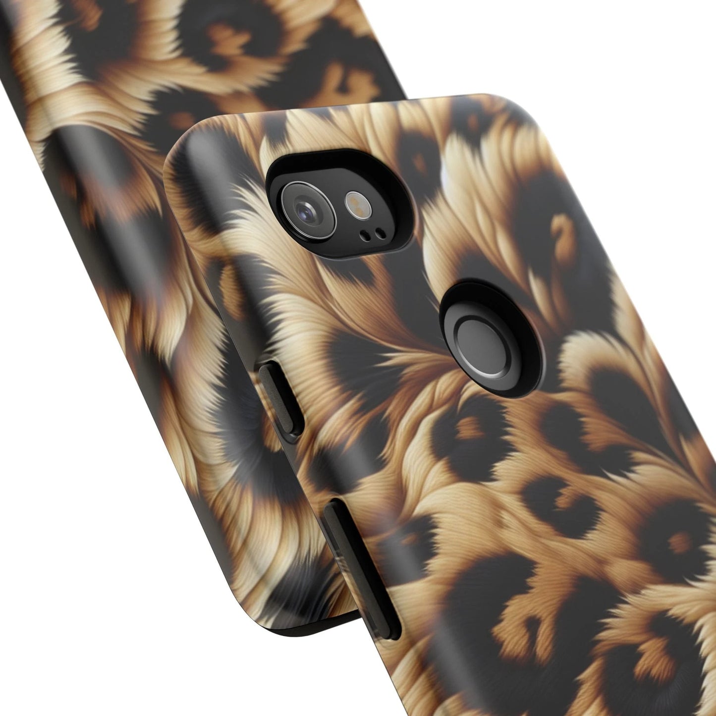 Stylish Phone Case - Tough Cases, Protective Cover for Animal Print Lovers, Gift for Birthdays, Trendy Accessory for Everyday Use, [...]