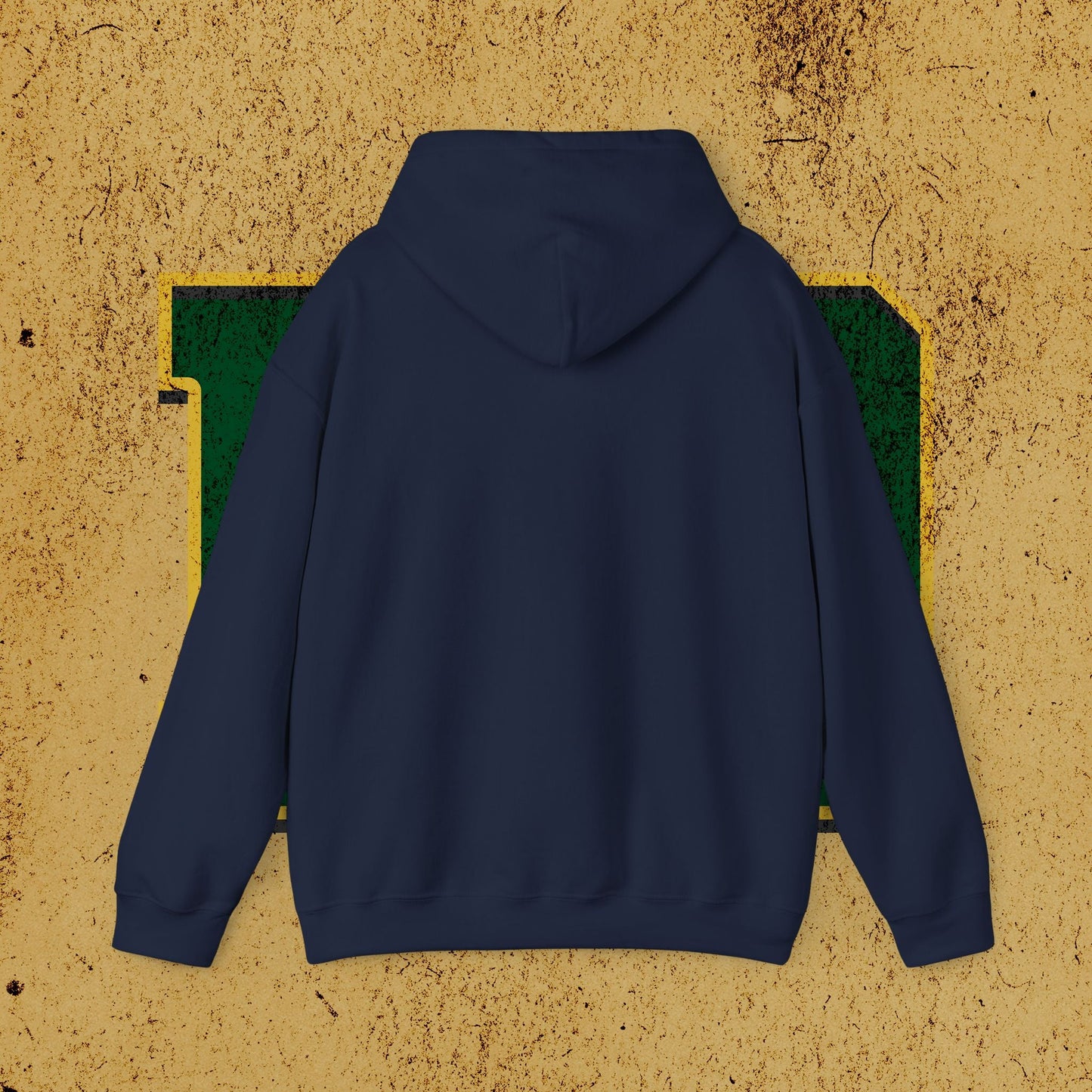 Sudadera con capucha Paddle Daddy, sudadera unisex con capucha para papás, comodidad de élite para los irónicamente refinados