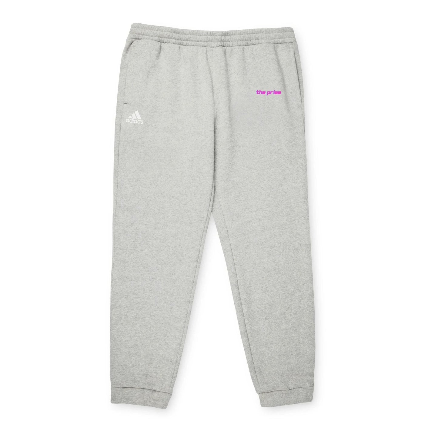 adidas Unisex Fleece Joggers The prize