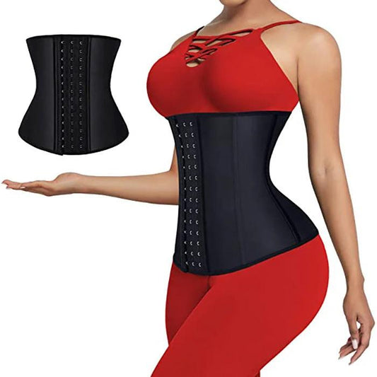 Faja de ejercicio personalizada para mujer