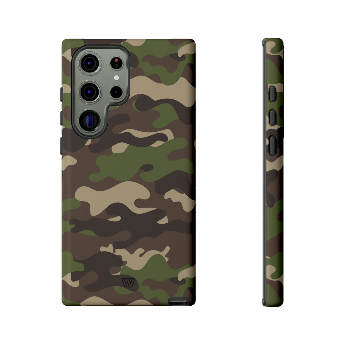 CAMUFLAJE | Funda resistente para teléfono