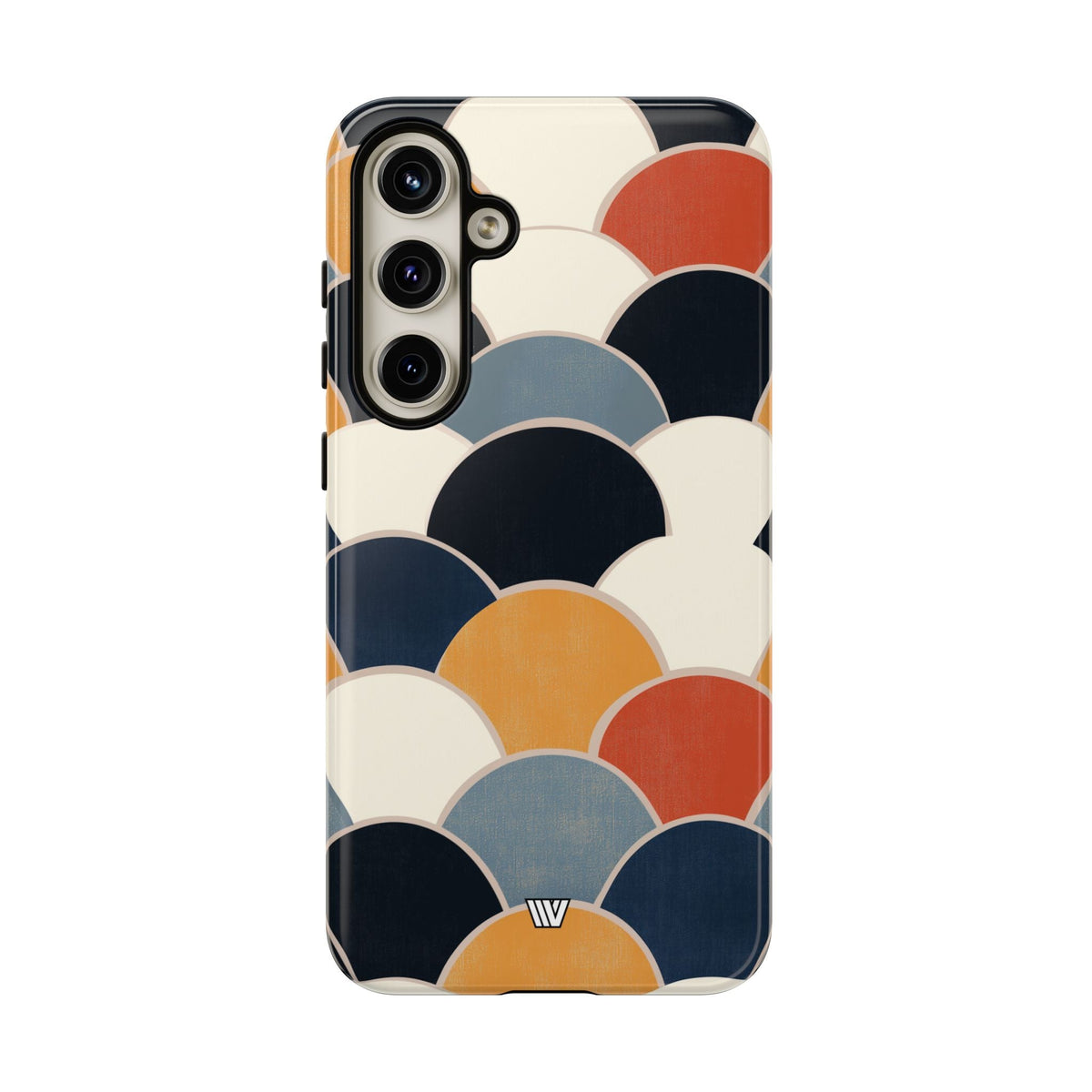 SUNSET SHELLS | Funda resistente para móvil