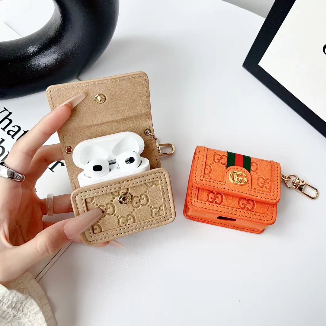 Estuche para AirPods GG
