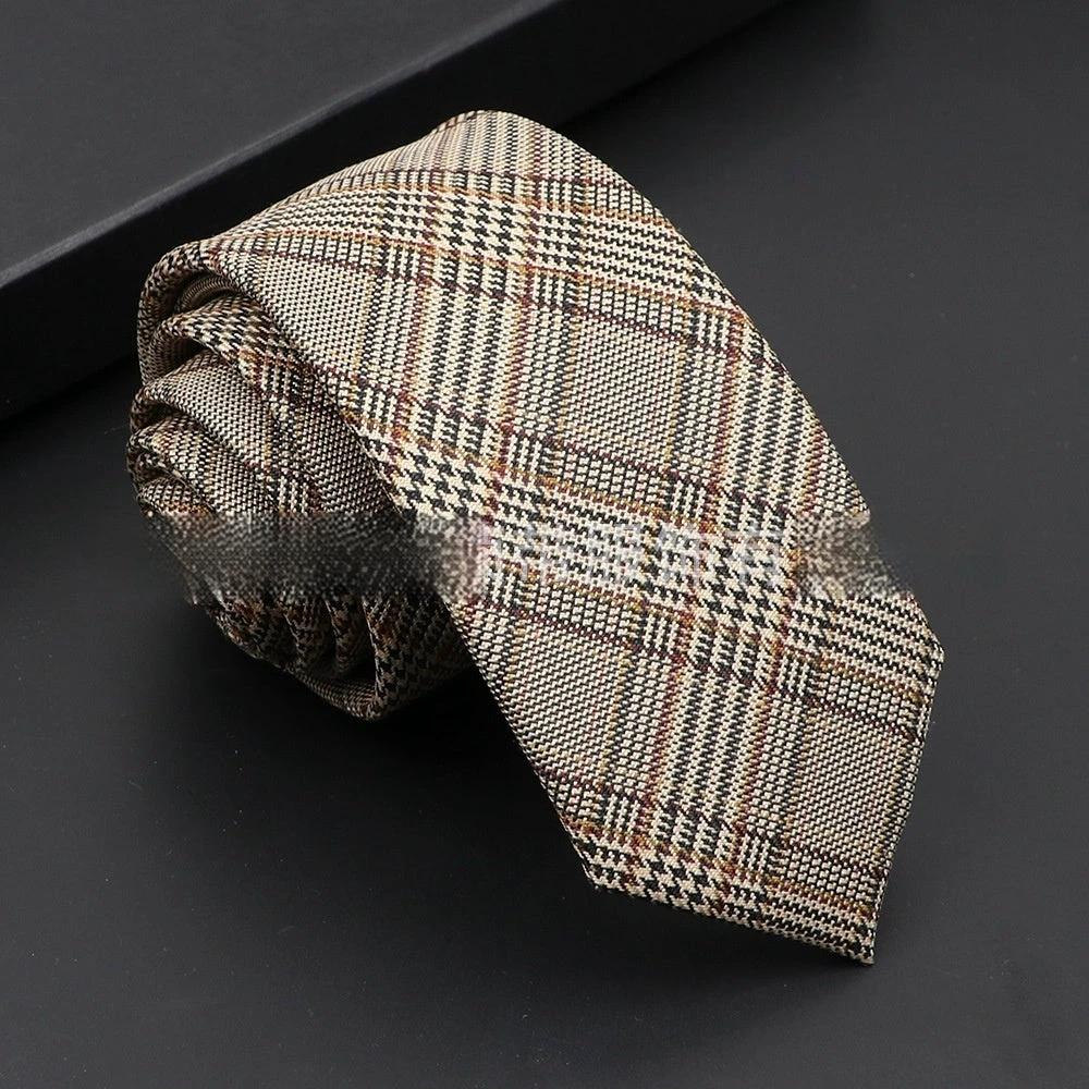 Men's Woolen Ties