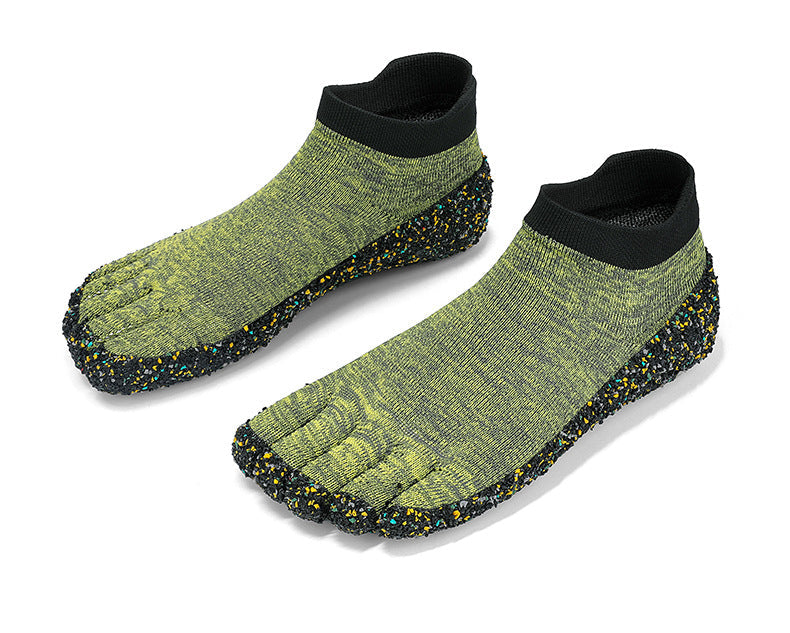 Unisex Fitness Mountaineering Wading Barefoot Diving Swimming Shoes