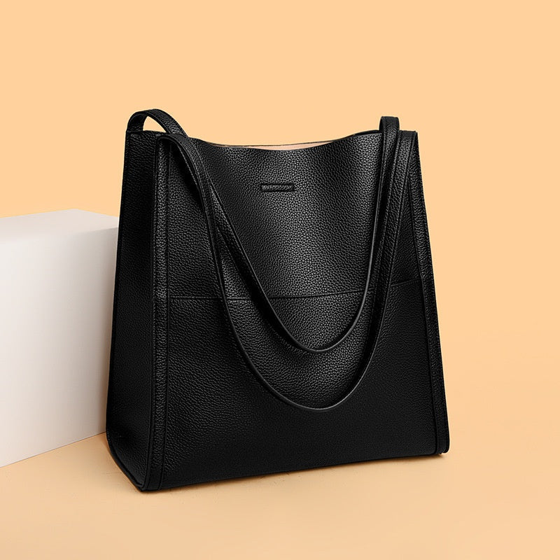 Large Capacity Commuter Travel Bag