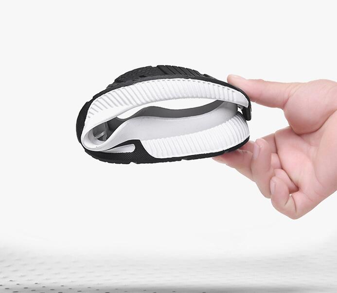 Men's Durable Running Sports Invisible Height Increase 6cm Sneakers