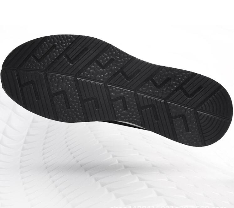 Men's Durable Running Sports Invisible Height Increase 6cm Sneakers
