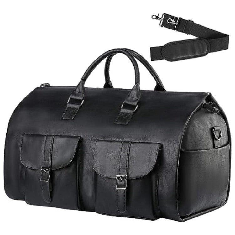 Portable Folding Outdoor Multifunctional Luggage Travel Bag