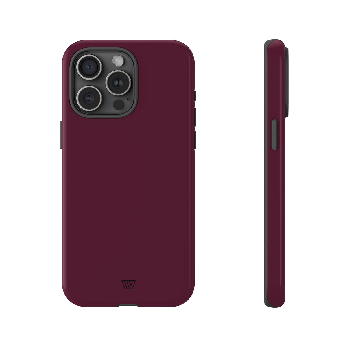 BAYA VINO | Funda Resistente para Teléfono