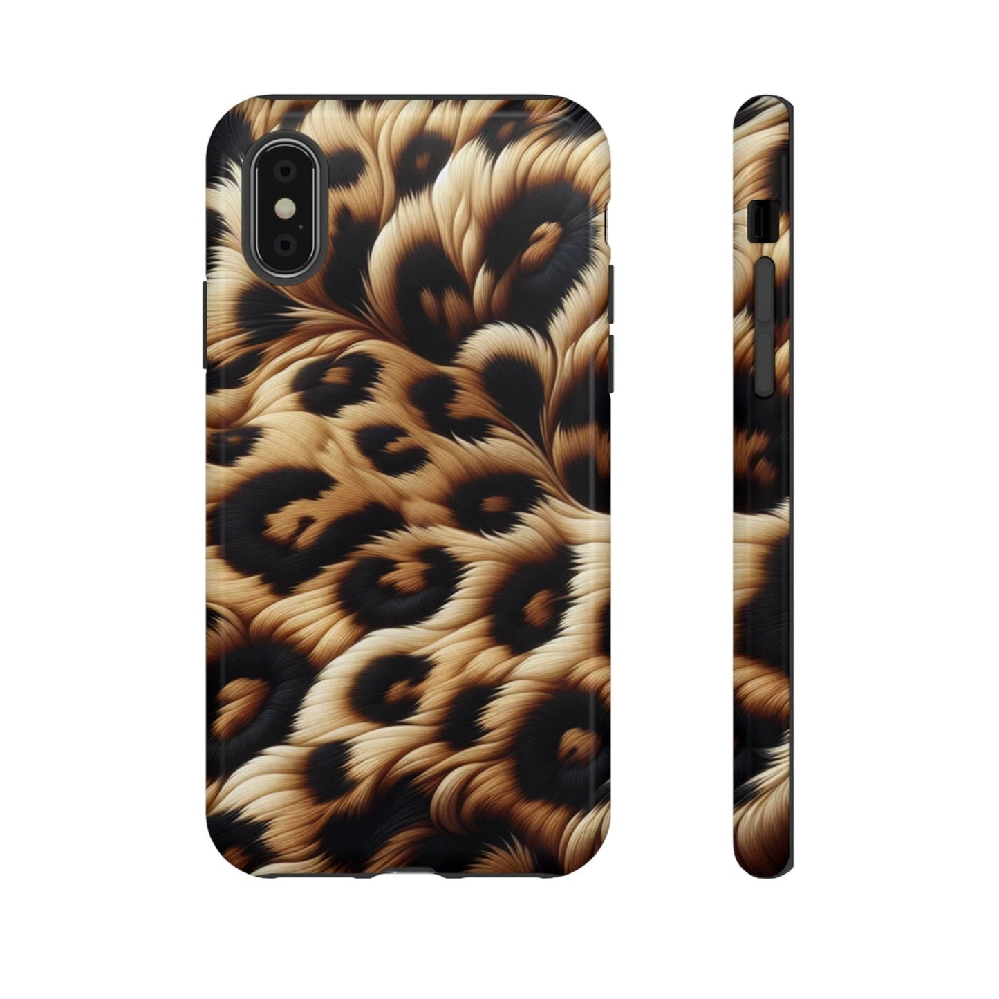 Stylish Phone Case - Tough Cases, Protective Cover for Animal Print Lovers, Gift for Birthdays, Trendy Accessory for Everyday Use, [...]