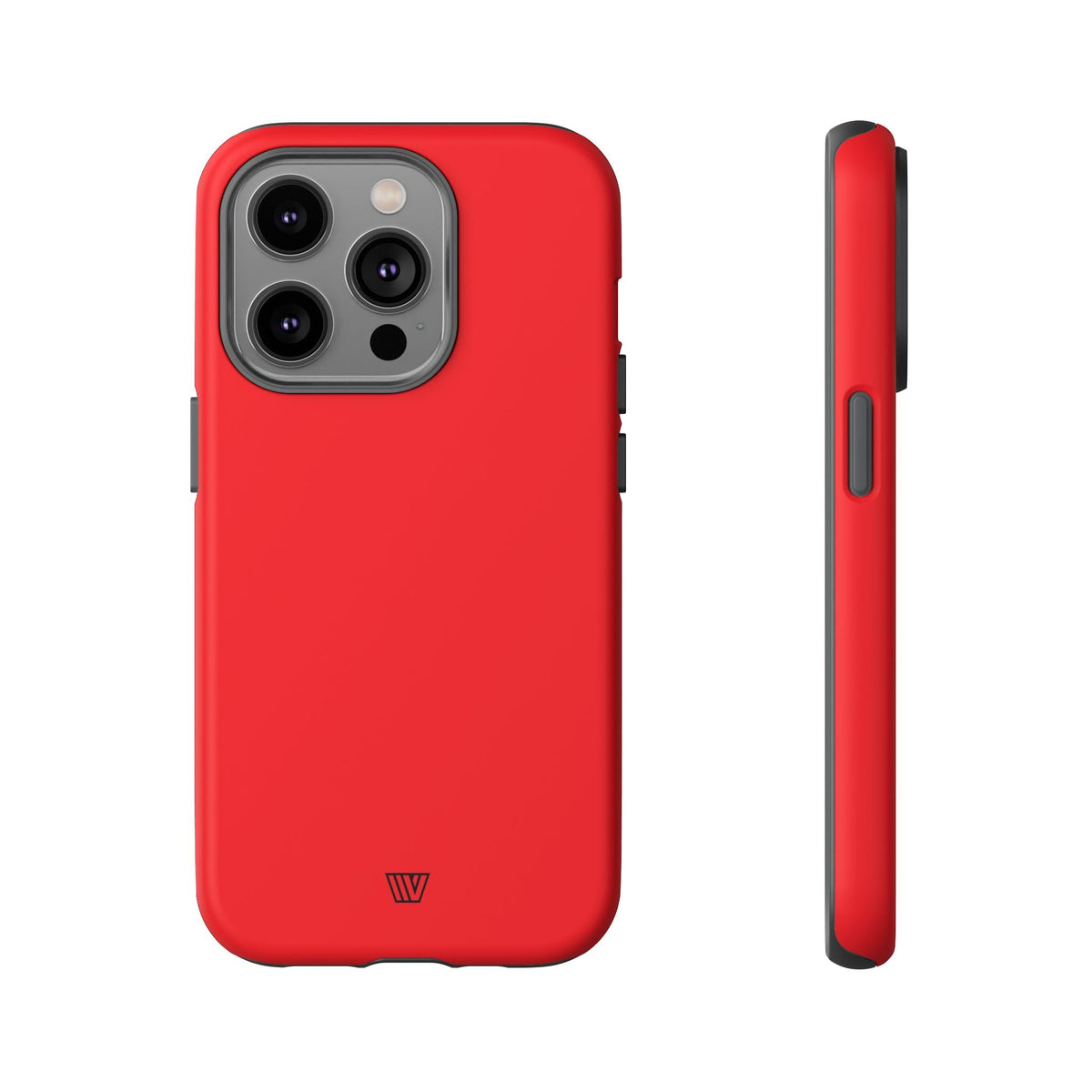 ROJO | Funda Resistente