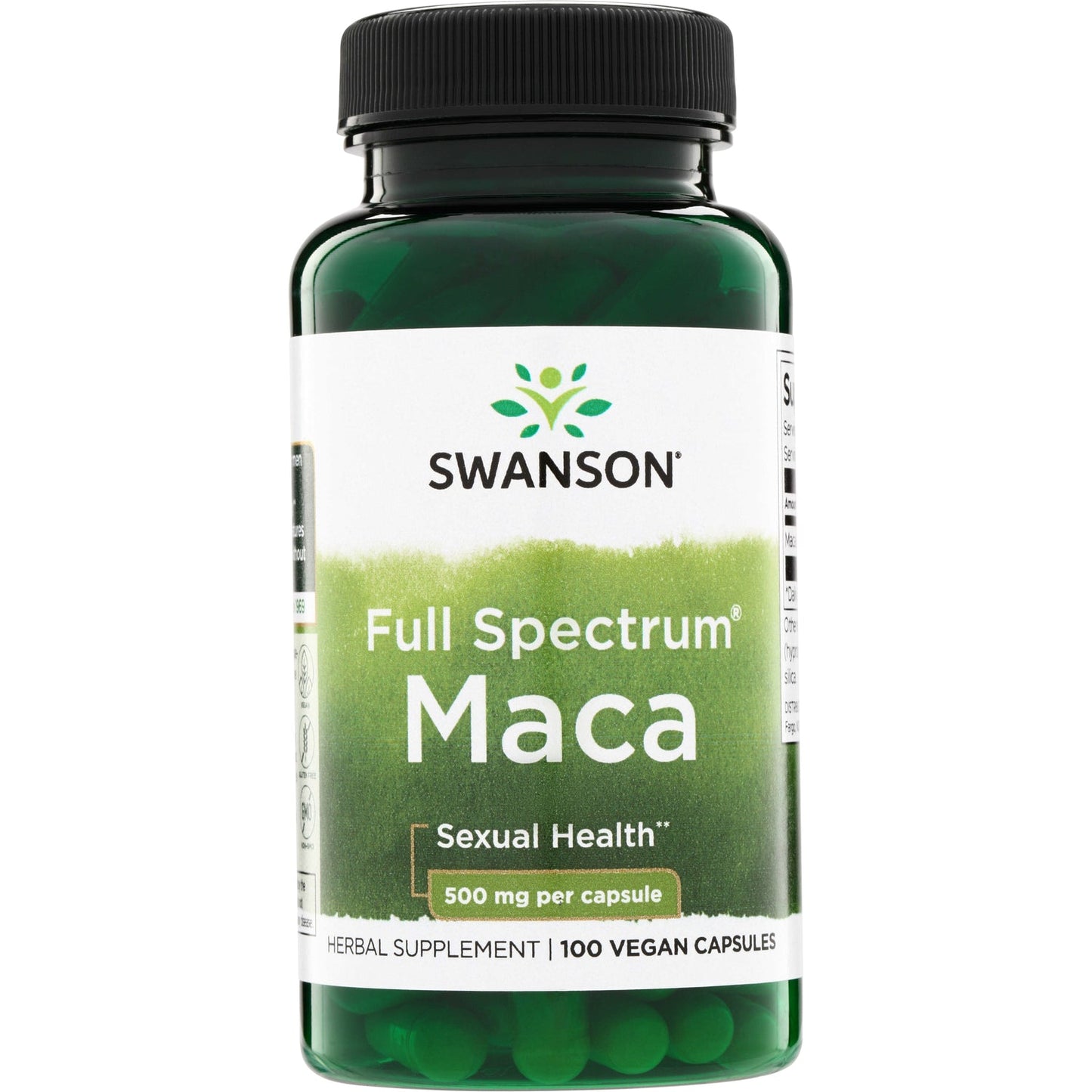 Full Spectrum Maca