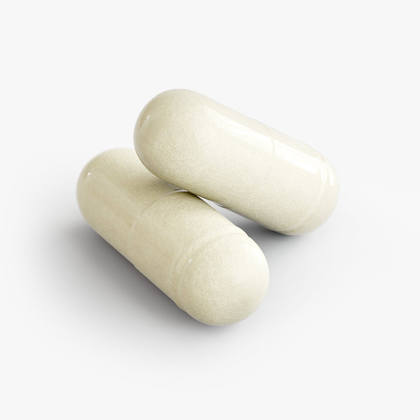 Digestive Enzyme Supplement Capsules