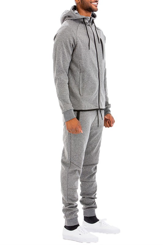 Traje Activo Dinámico Weiv para Hombre
