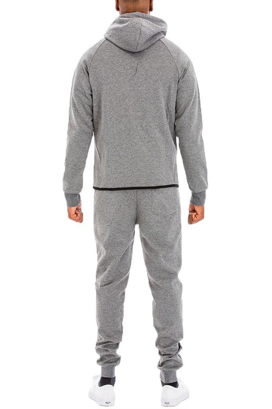 Traje Activo Dinámico Weiv para Hombre