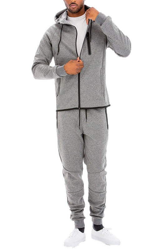 Traje Activo Dinámico Weiv para Hombre