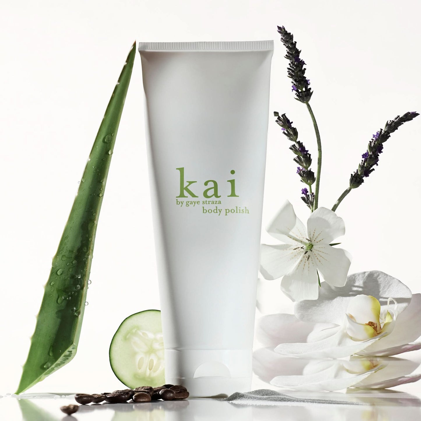 kai Body Polish