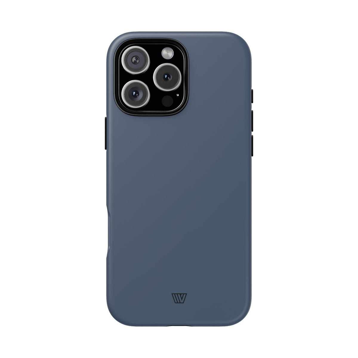 AZUL VAQUERO | Funda Resistente