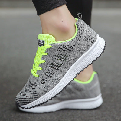 Women's Casual Mesh Sneakers