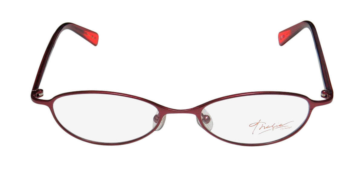 Thalia Alma Eyeglasses