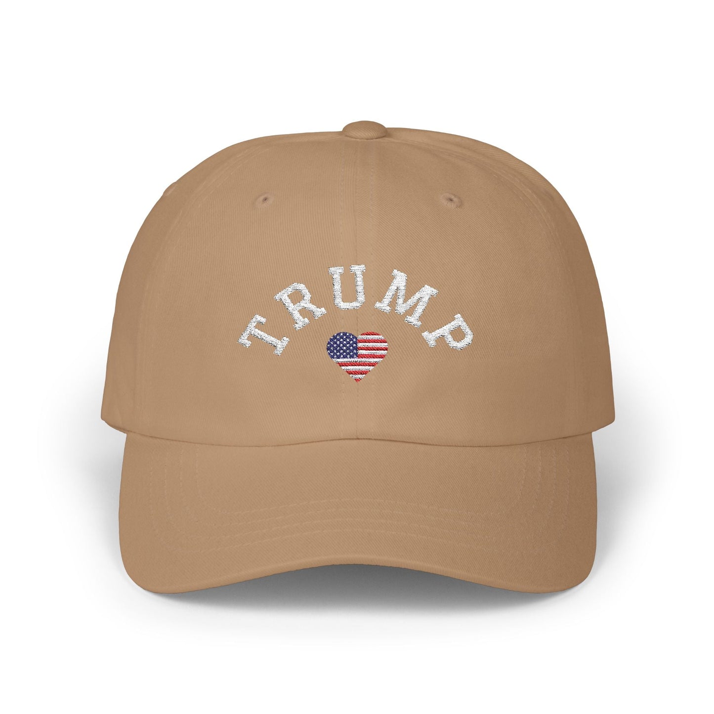 Classic Dad Cap