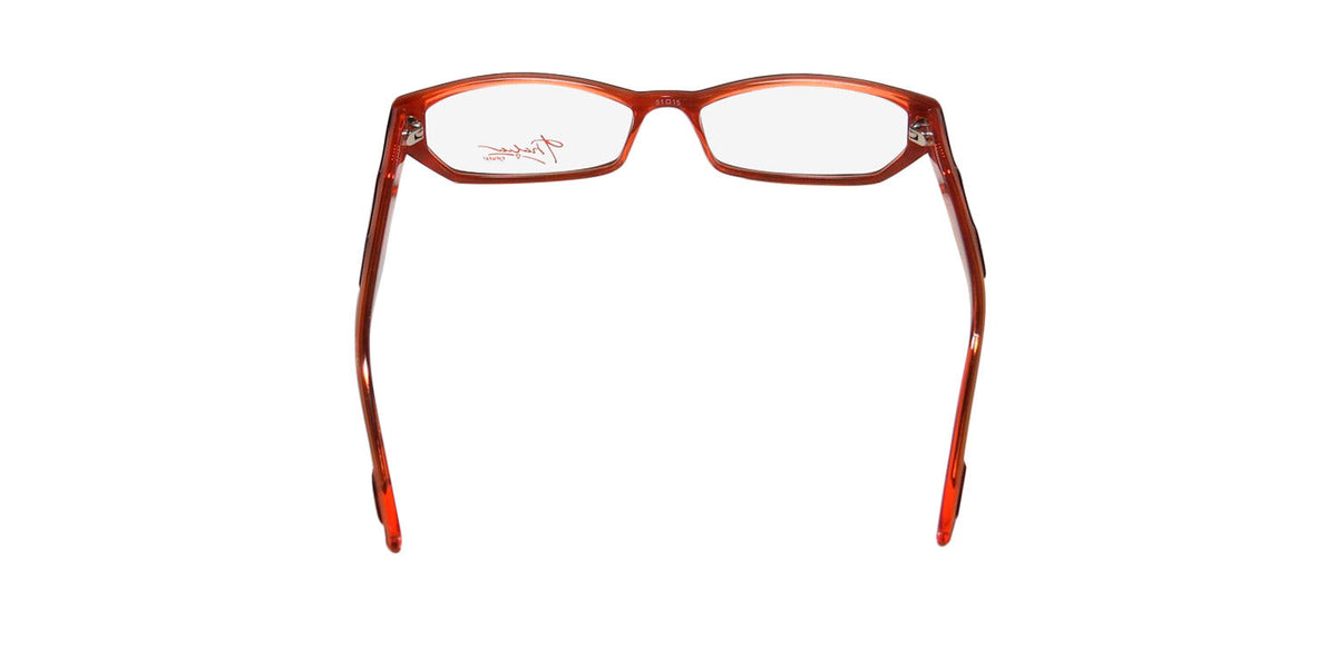 Thalia Curiosa Eyeglasses