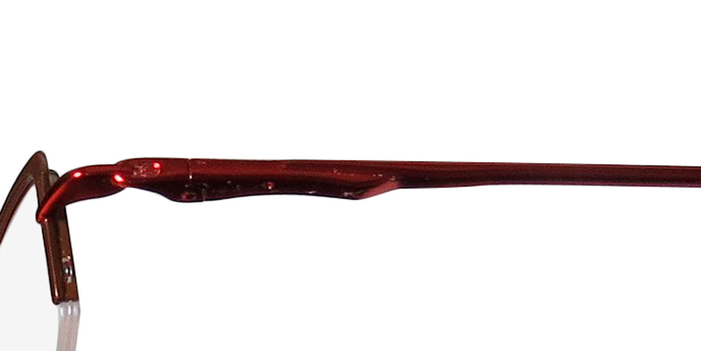 Thalia Abrazo Eyeglasses