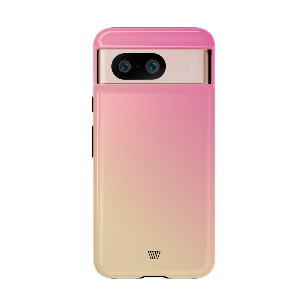 LIMONADA ROSA | Carcasa Resistente para Teléfono