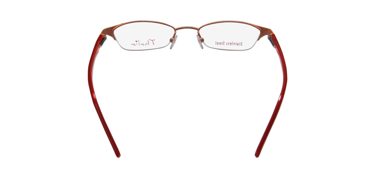 Thalia Babe Eyeglasses