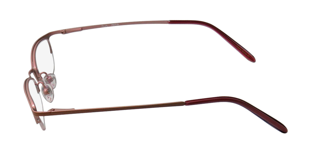 Thalia Patia Eyeglasses