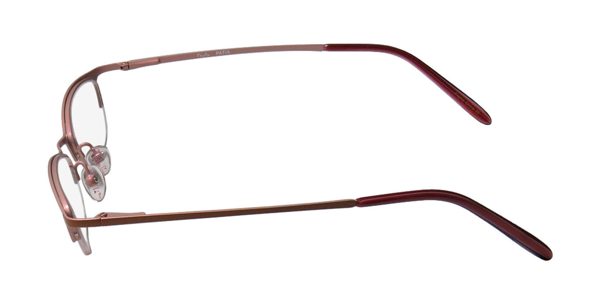 Thalia Patia Eyeglasses
