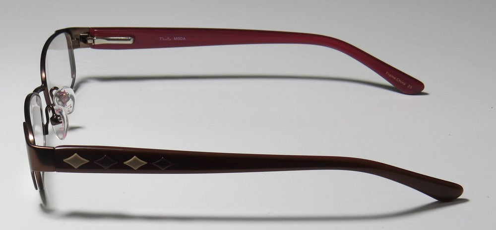 Thalia Moda Eyeglasses