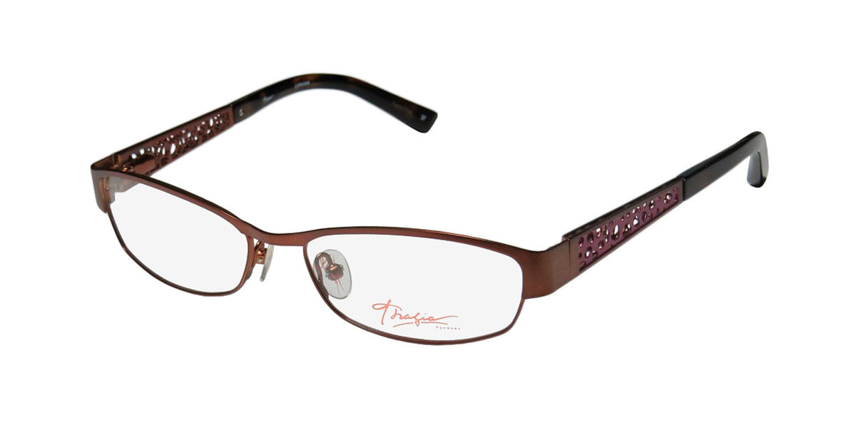 Thalia Cipriana Eyeglasses