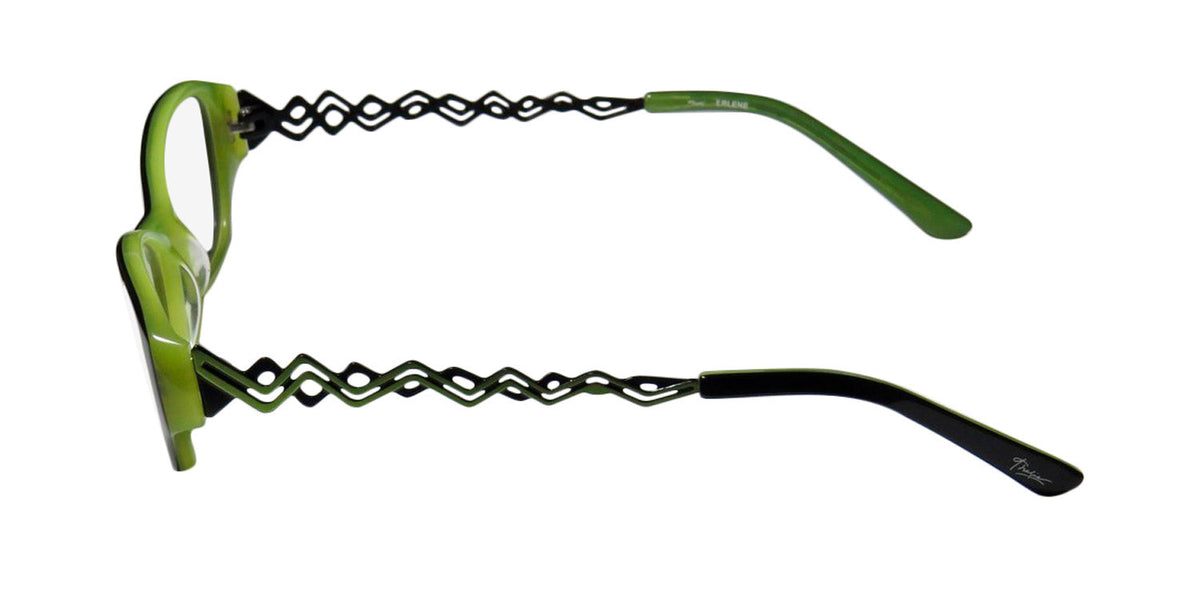 Thalia Erlene Eyeglasses