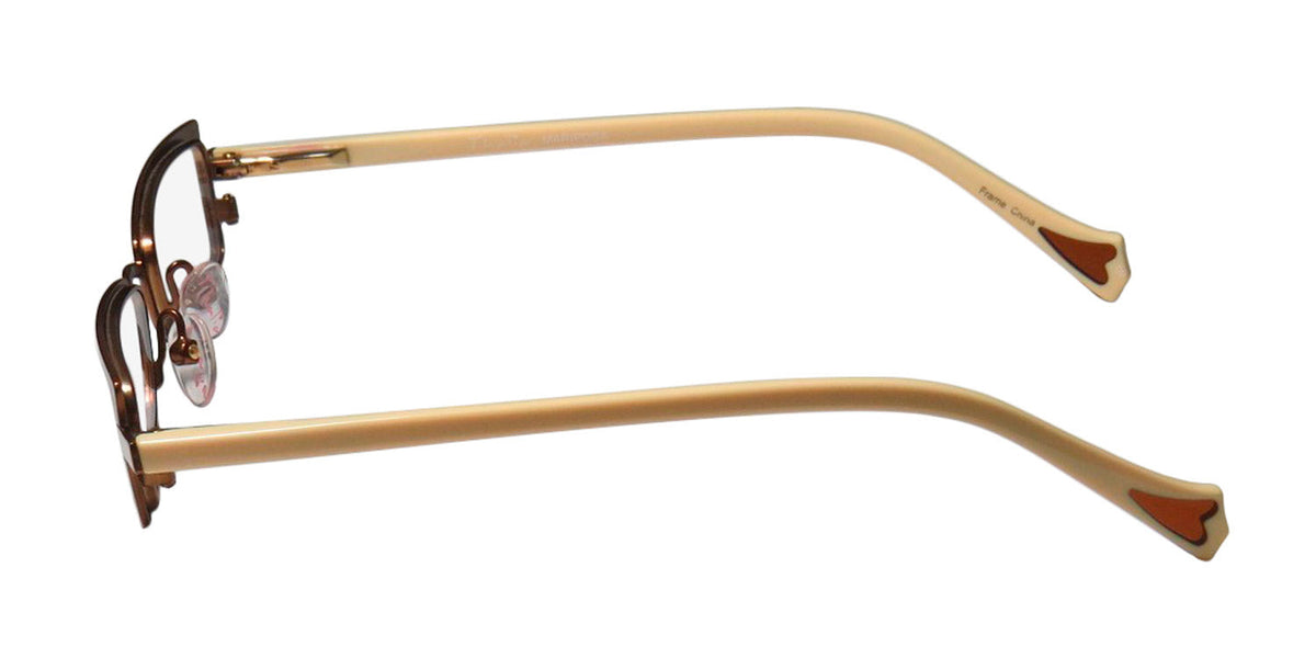 Thalia Mariposa Eyeglasses