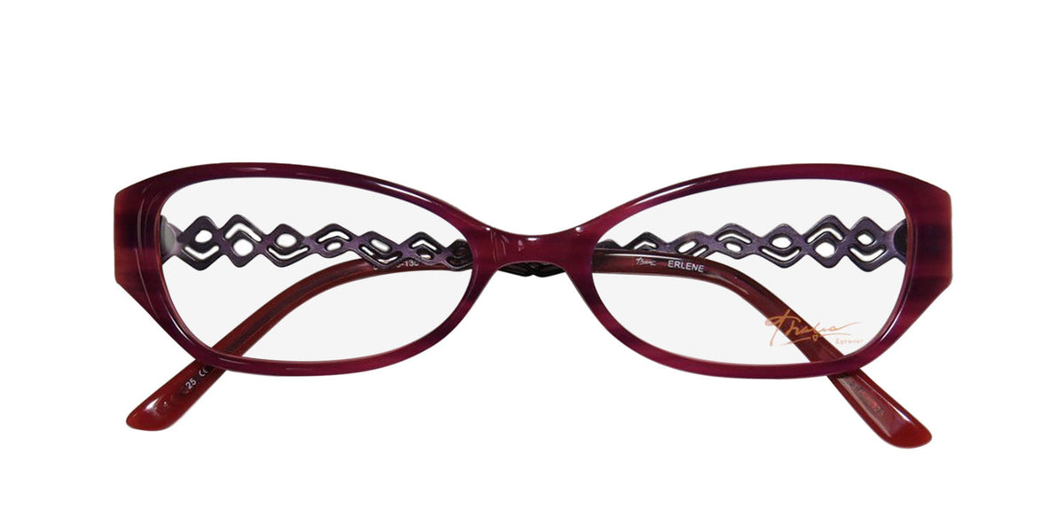 Thalia Erlene Eyeglasses