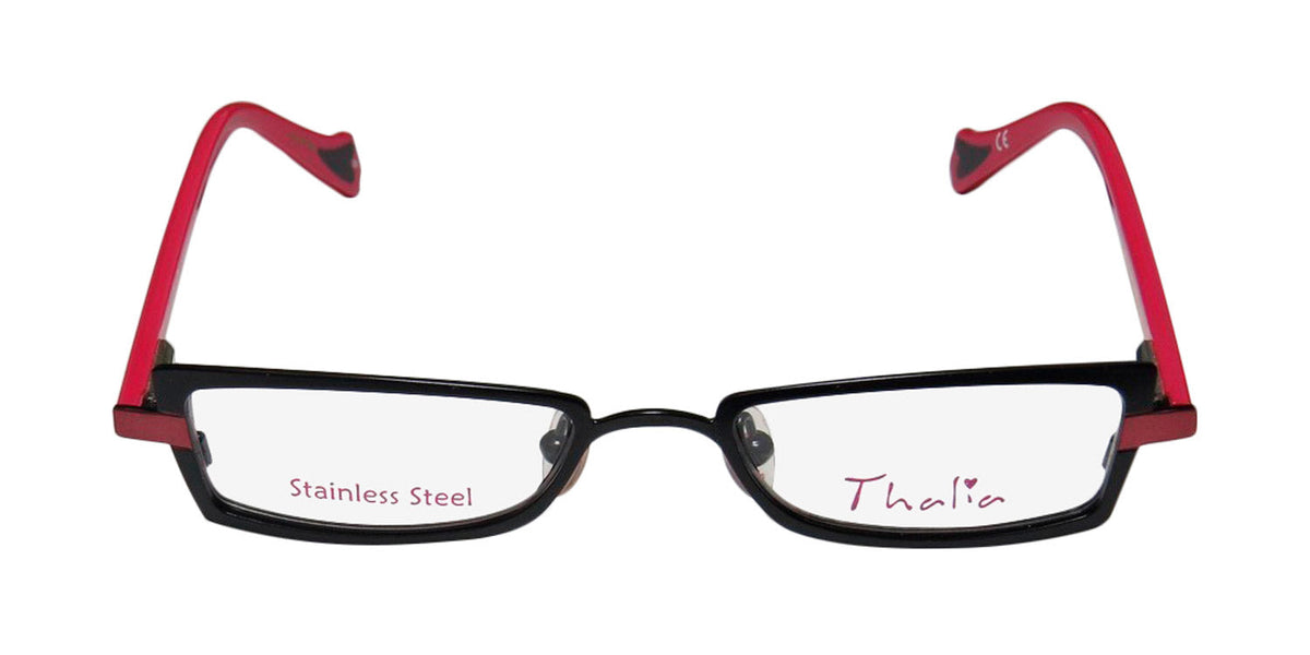 Thalia Mariposa Eyeglasses