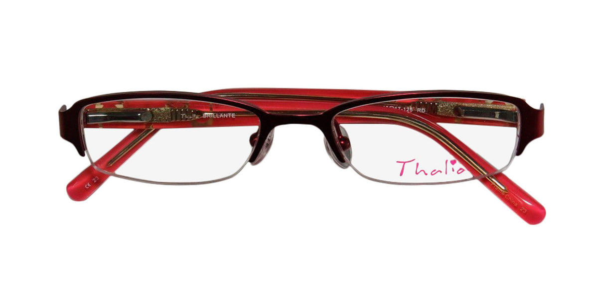 Thalia Brillante Eyeglasses