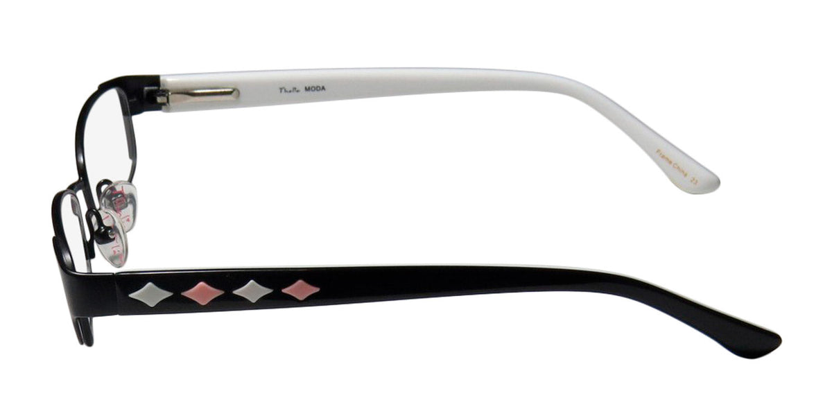 Thalia Moda Eyeglasses