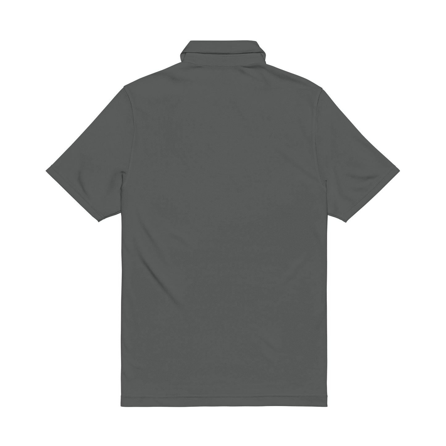 Polo de rendimiento bordado Paddle Daddy Country Club - Ropa deportiva elegante para hombres, salidas informales, eventos de trabajo, golf,