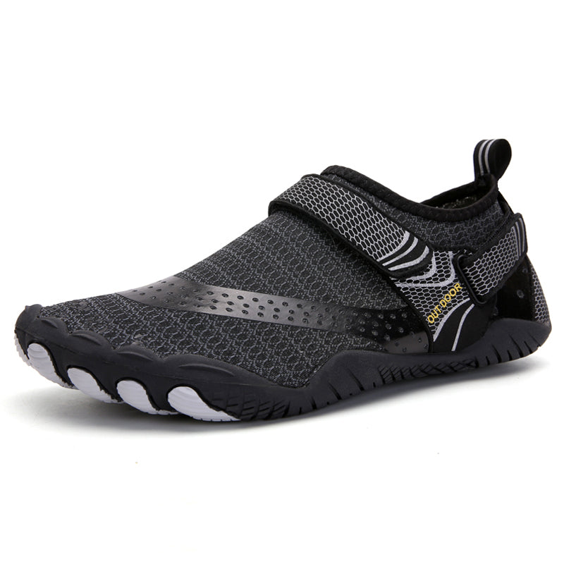 Casual Walking Sneakers