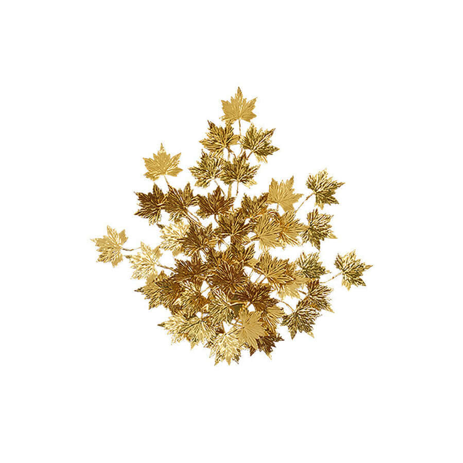 Aplique de pared Hoja de Arce