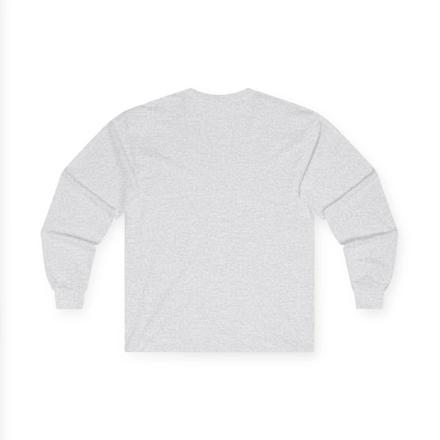 The GOAT Unisex Long Sleeve Tee, Casual Wear, Perfect for Sports Fans, Gift for Him or Her, Iconic Statement Shirt