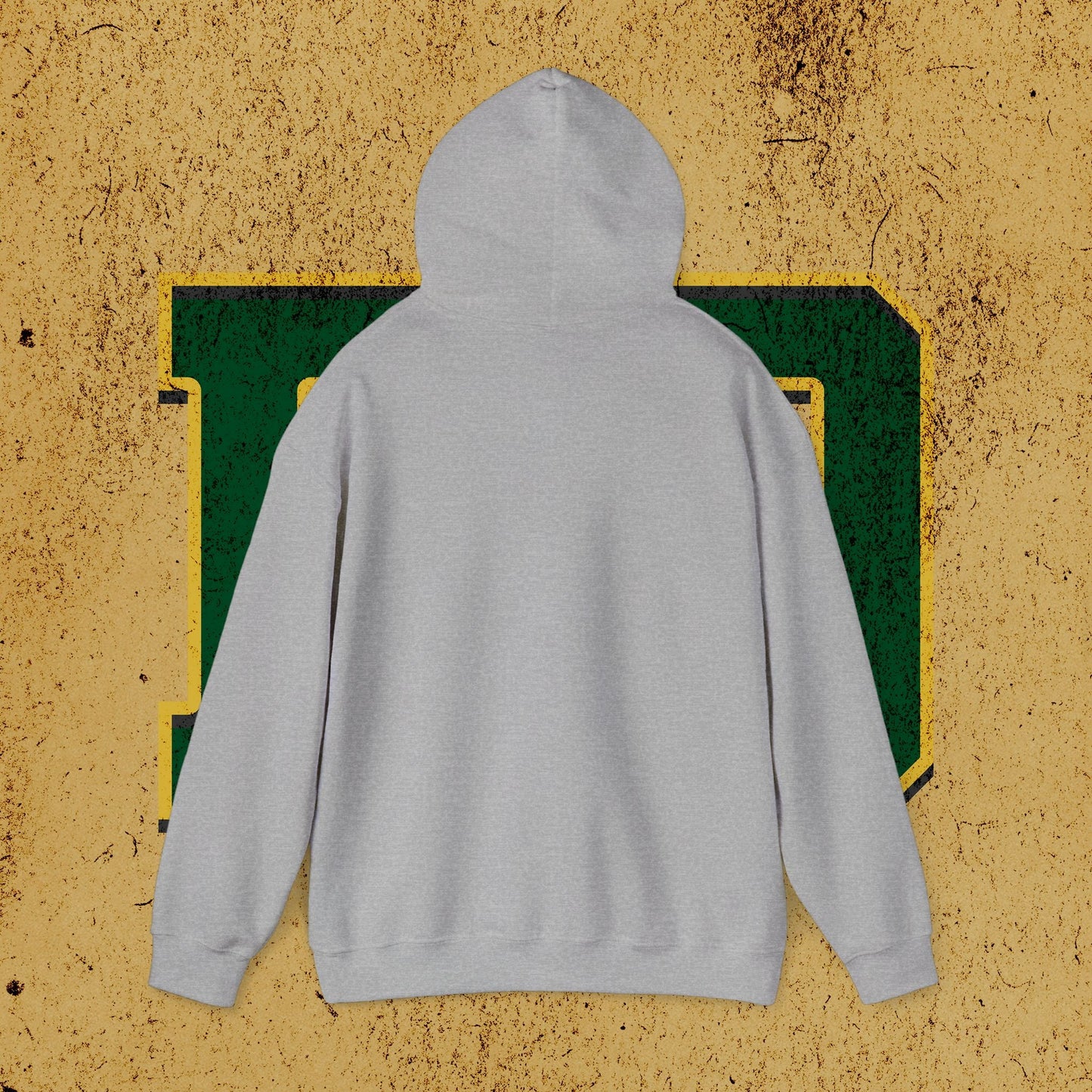 Sudadera con capucha Paddle Daddy, sudadera unisex con capucha para papás, comodidad de élite para los irónicamente refinados