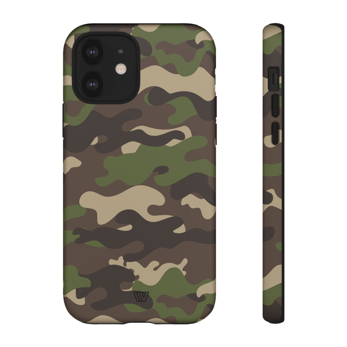 CAMUFLAJE | Funda resistente para teléfono