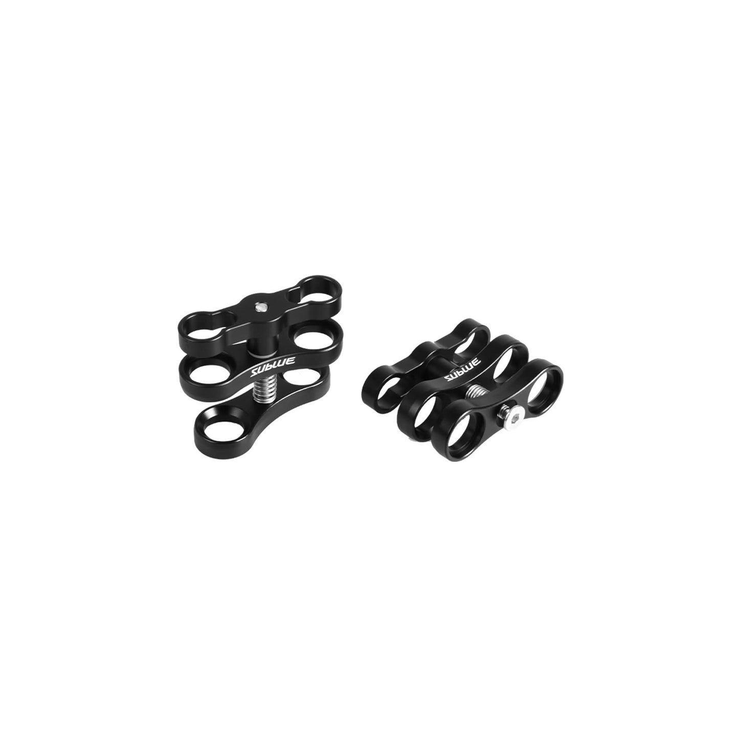 Mix / MixPro / Navbow / Navbow+ Dual-ball Butterfly Clip
