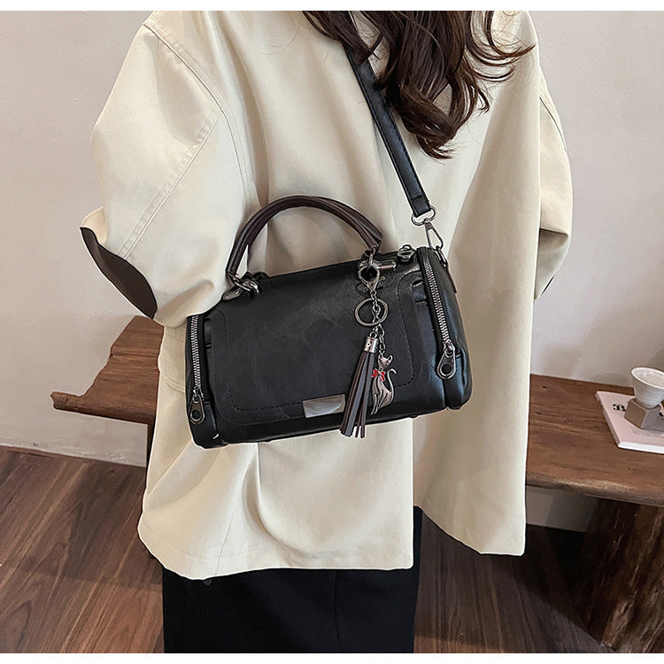 Women's Large Capacity Handbag