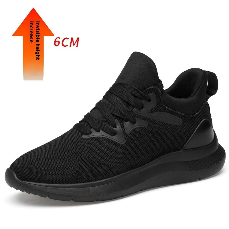 Men's Breathable Mesh Outdoor Sports Casual Shoes