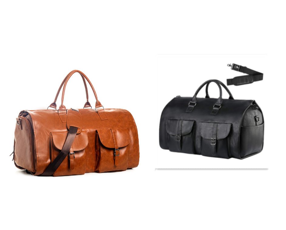 Portable Folding Outdoor Multifunctional Luggage Travel Bag